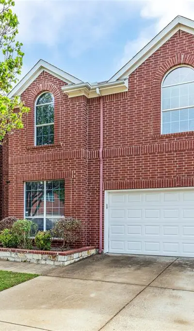 4924 Marsh Harrier Avenue, Grand Prairie TX 75052 - Photo 3