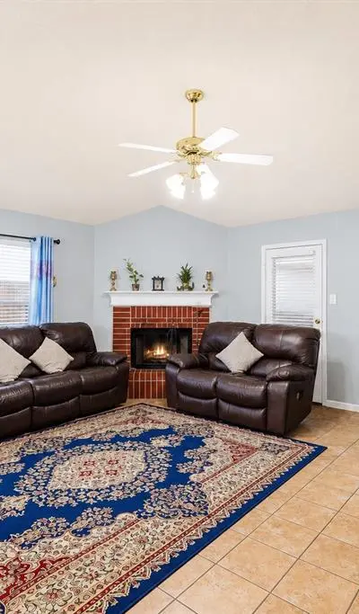 8962 Winding River Drive, Fort Worth TX 76118 - Photo 5