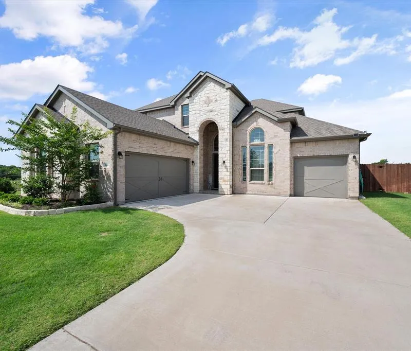 626 Poppie Lane, Midlothian TX 76065