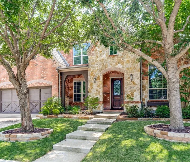 3508 Ladybank, The Colony TX 75056