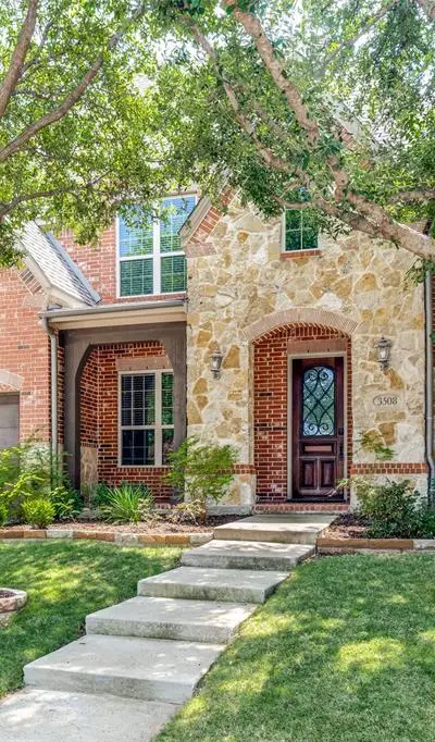 3508 Ladybank, The Colony TX 75056