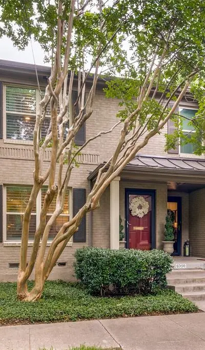 6352 Bordeaux Avenue # J, Dallas TX 75209