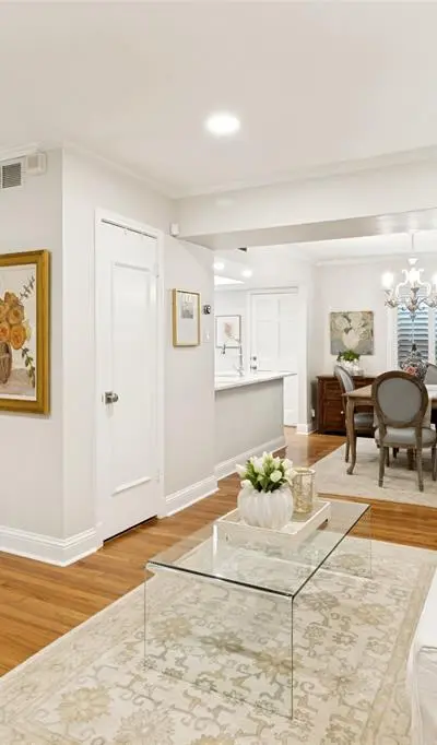 6352 Bordeaux Avenue # J, Dallas TX 75209 - Photo 2