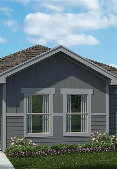3124 MAPLE ORCHARD Lane, Fort Worth TX 76140