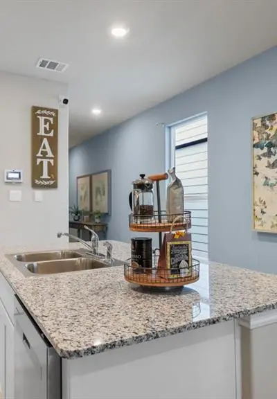 3124 MAPLE ORCHARD Lane, Fort Worth TX 76140 - Photo 4
