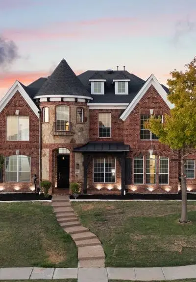 1920 Sandstone Drive, Frisco TX 75034