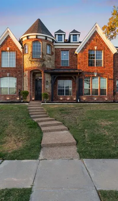 1920 Sandstone Drive, Frisco TX 75034 - Photo 2