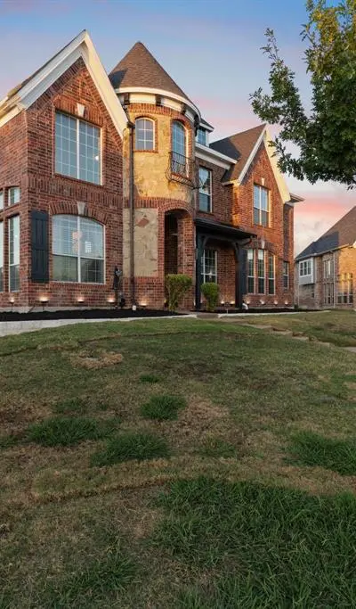 1920 Sandstone Drive, Frisco TX 75034 - Photo 3