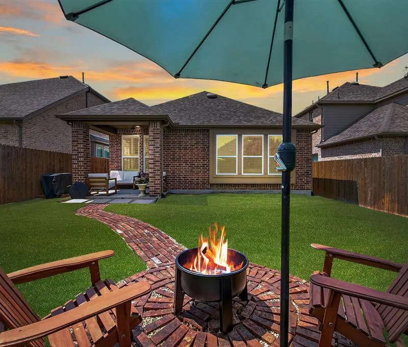 1826 Eagle Landing, Van Alstyne TX 75495