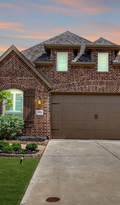 1826 Eagle Landing, Van Alstyne TX 75495 - Photo 2
