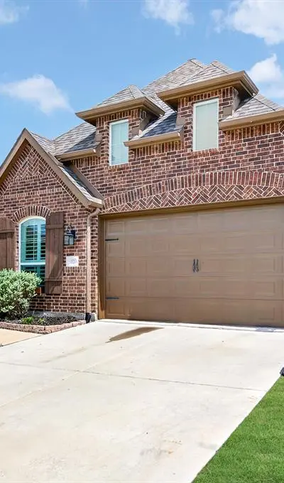 1826 Eagle Landing, Van Alstyne TX 75495 - Photo 3