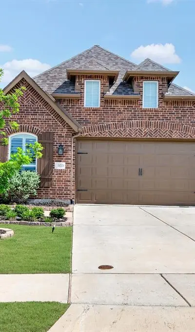 1826 Eagle Landing, Van Alstyne TX 75495 - Photo 4