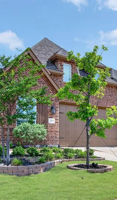 1826 Eagle Landing, Van Alstyne TX 75495 - Photo 5