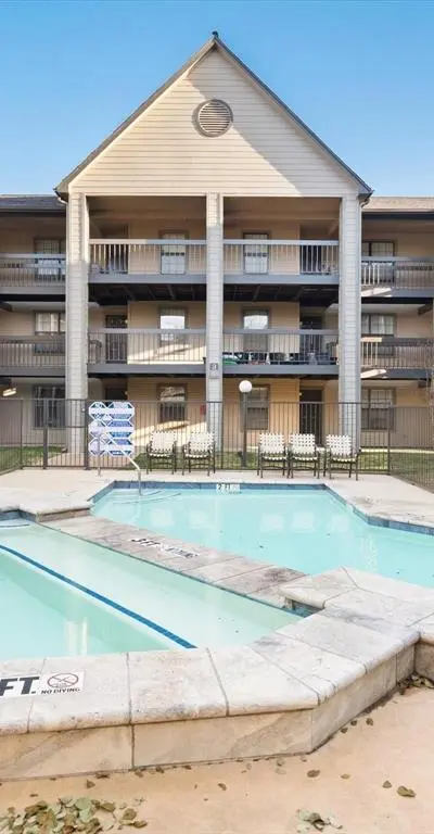218 N Texas Boulevard # 109, Denton TX 76201 - Photo 4