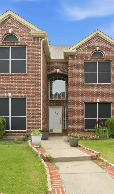 805 Morningside Trail, Murphy TX 75094