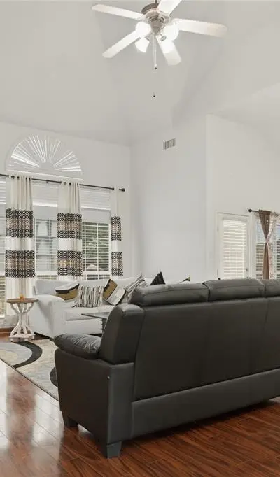 805 Morningside Trail, Murphy TX 75094 - Photo 3