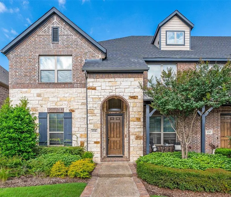 4246 Cascade Sky, Arlington TX 76005
