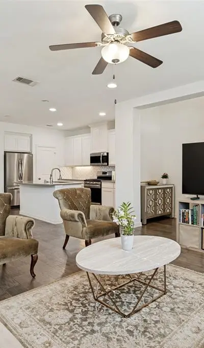 4246 Cascade Sky, Arlington TX 76005 - Photo 5