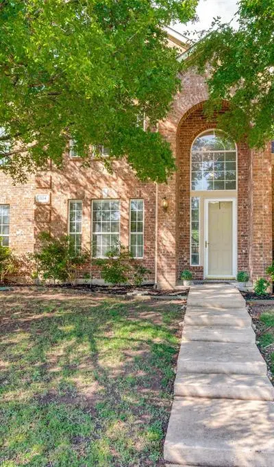 1924 Deercreek Drive, Allen TX 75013