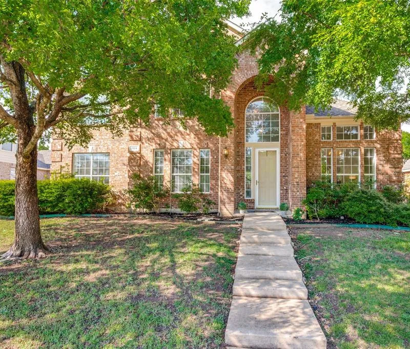 1924 Deercreek Drive, Allen TX 75013
