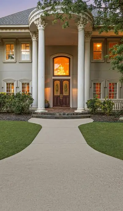 32 Wyck Hill Lane, Westlake TX 76262