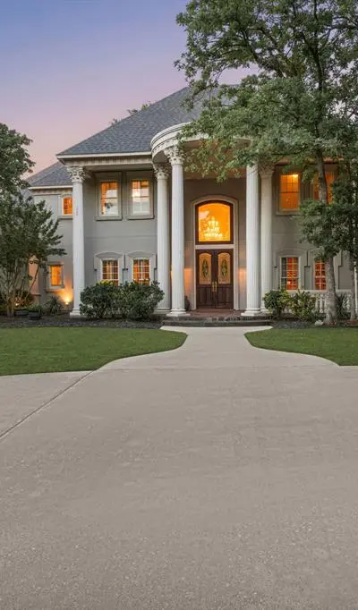 32 Wyck Hill Lane, Westlake TX 76262 - Photo 2