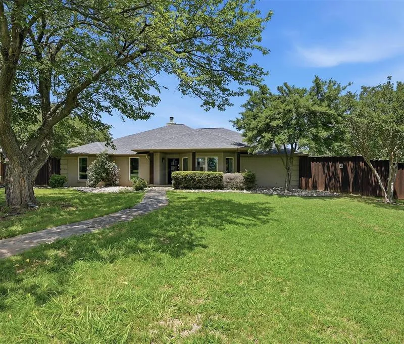 167 Randell Terrace Drive, Denison TX 75020