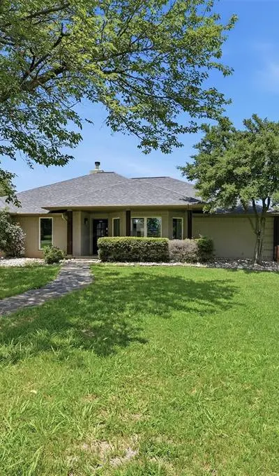 167 Randell Terrace Drive, Denison TX 75020