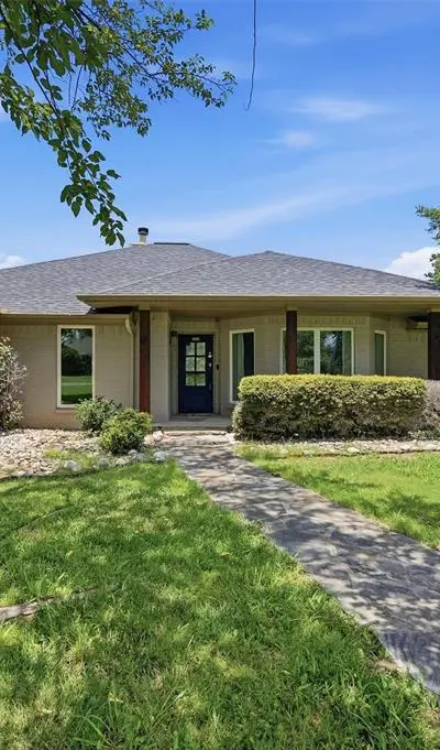 167 Randell Terrace Drive, Denison TX 75020 - Photo 2