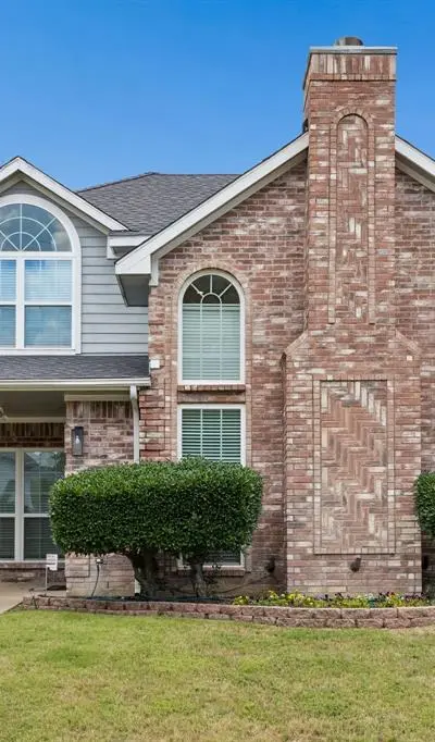 4436 Sierra Drive, Grand Prairie TX 75052