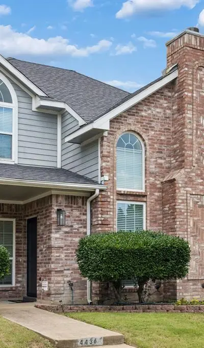 4436 Sierra Drive, Grand Prairie TX 75052 - Photo 2