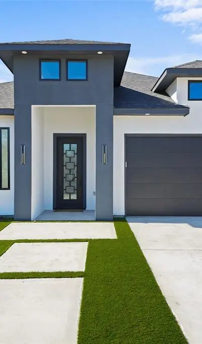 4107 Vineyard Drive, Dallas TX 75212 - Photo 2