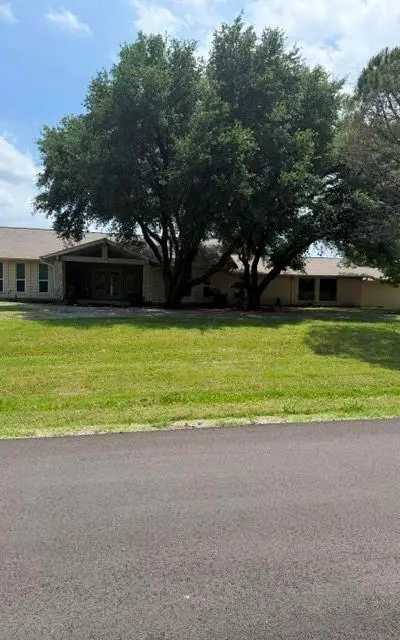 4 Glencove Circle, Lucas TX 75002