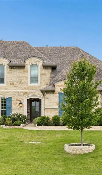 4622 Sky Harbor Drive, Rockwall TX 75087