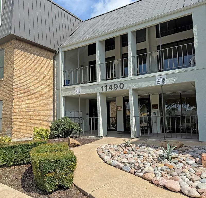 11490 Audelia Road # 316, Dallas TX 75243