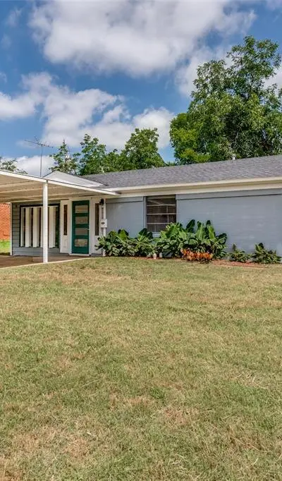 2711 San Diego Drive, Dallas TX 75228