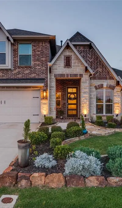 3713 Republic Trail, Melissa TX 75454