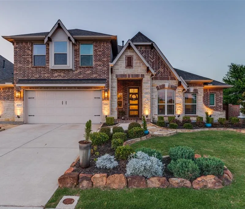 3713 Republic Trail, Melissa TX 75454