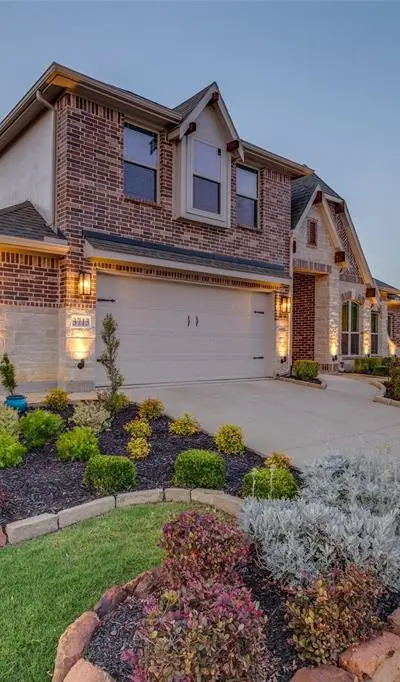 3713 Republic Trail, Melissa TX 75454 - Photo 2