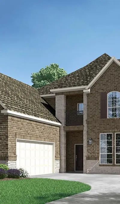 2021 Euclid Drive, Rockwall TX 75087