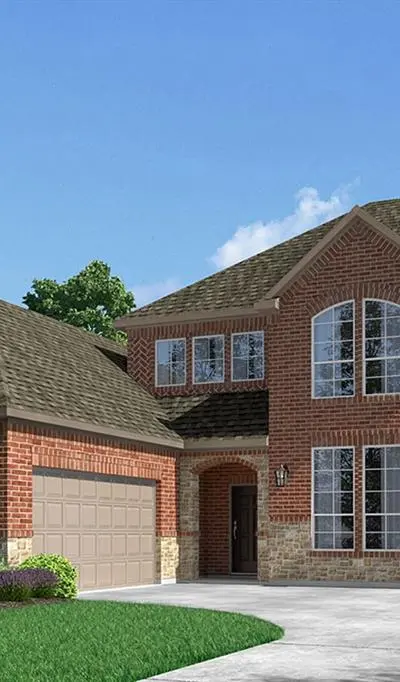 2021 Euclid Drive, Rockwall TX 75087 - Photo 2