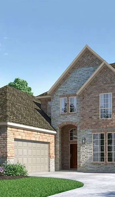 2021 Euclid Drive, Rockwall TX 75087 - Photo 3
