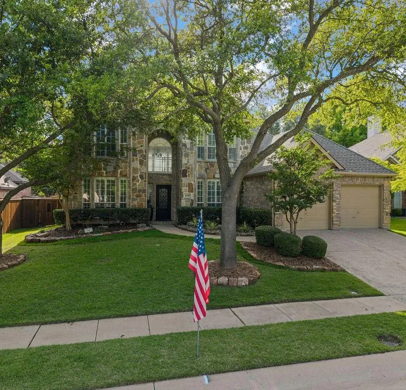 2108 White Oak Road, McKinney TX 75072