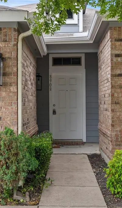 8908 King Ranch Drive, Cross Roads TX 76227 - Photo 2