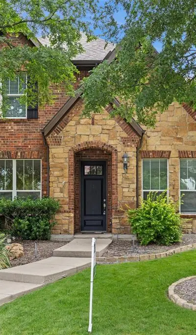 14518 Alstone Drive, Frisco TX 75035