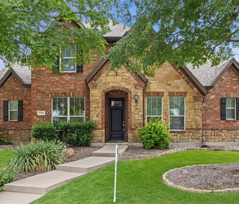 14518 Alstone Drive, Frisco TX 75035