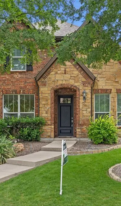 14518 Alstone Drive, Frisco TX 75035 - Photo 2