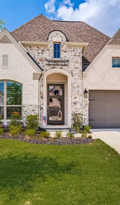 257 Bay Laurel Road, McKinney TX 75071