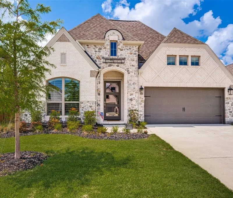 257 Bay Laurel Road, McKinney TX 75071