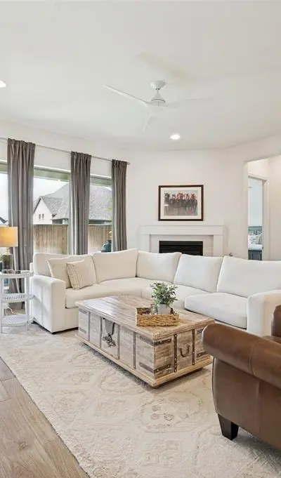 257 Bay Laurel Road, McKinney TX 75071 - Photo 3